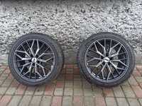 Opony letnie Goodyear 18r