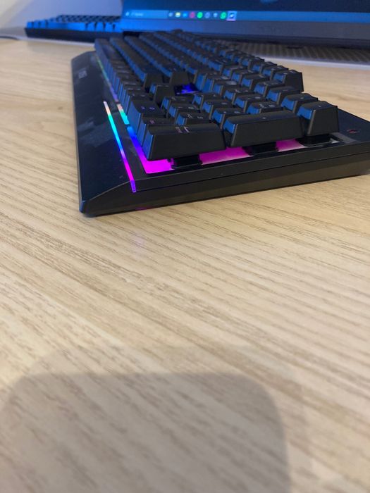 klawiatura msi vigor gk30