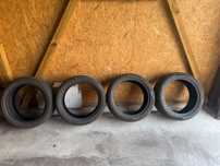 Opony zimowe 225/45 R17