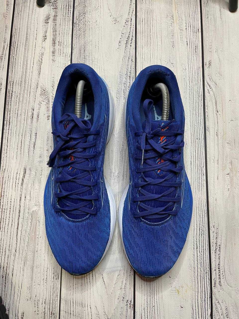 Кроссовки Mizuno Wave Rider 26