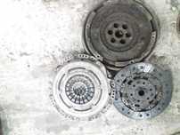 Корзина сцепления opel insignia 1.6-1.8 55575959  sachs 666097