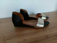 Buty/ sandałki Maciejka rozm. 36