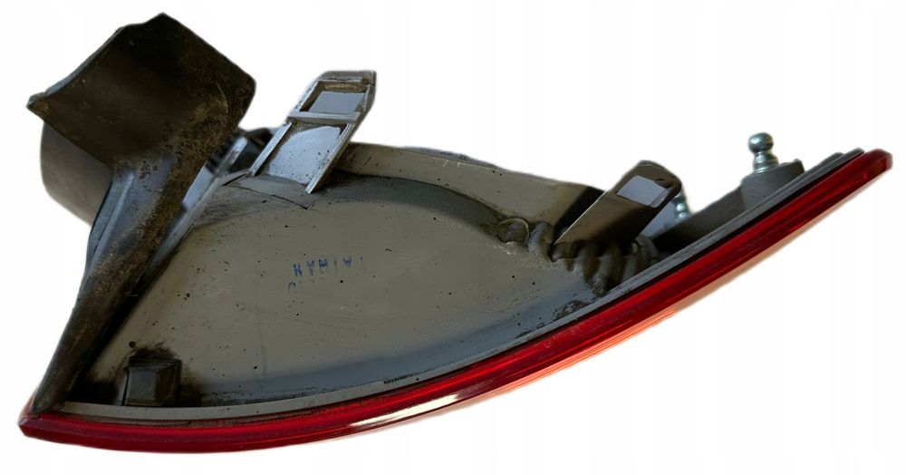 Lampa Prawy Tył Prawa Tylna Audi A4 B7 Avant Kombi