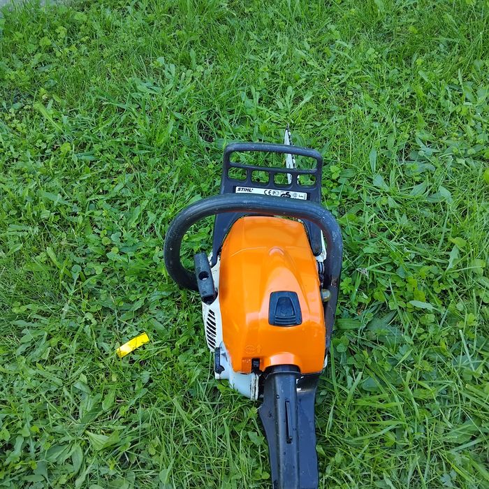 Piła Stihl MS 211 C