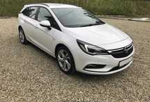 Розборка Opel Astra K 2015-2022 1.6D B16DTE універсал разборка