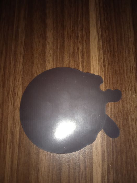 Футбол Євро 2012, магнит