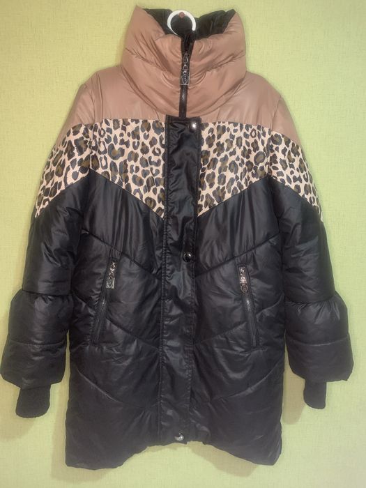 Куртки-пальто Mone і Кіко 152 р