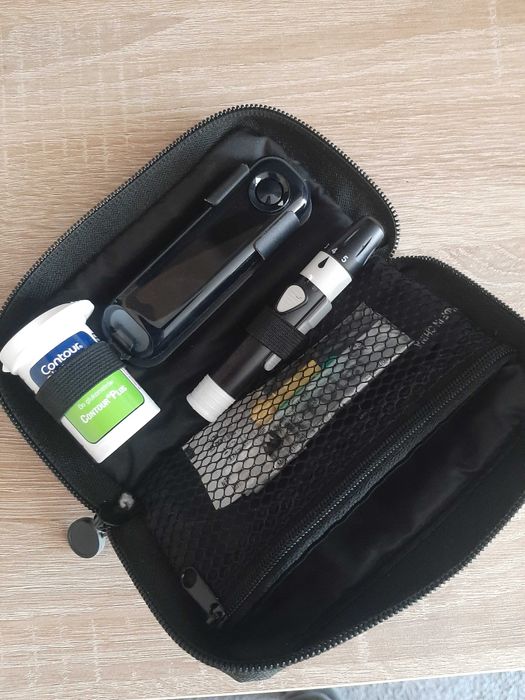 Glukometr Contour pluse One