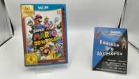 Super Mario 3D World WiiU Sklep Wysyłka Wymiana