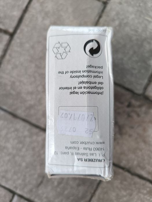 Багажник на штатне місце Nissan X-Trail (Rogue) 2014-2022 Cruz Airo