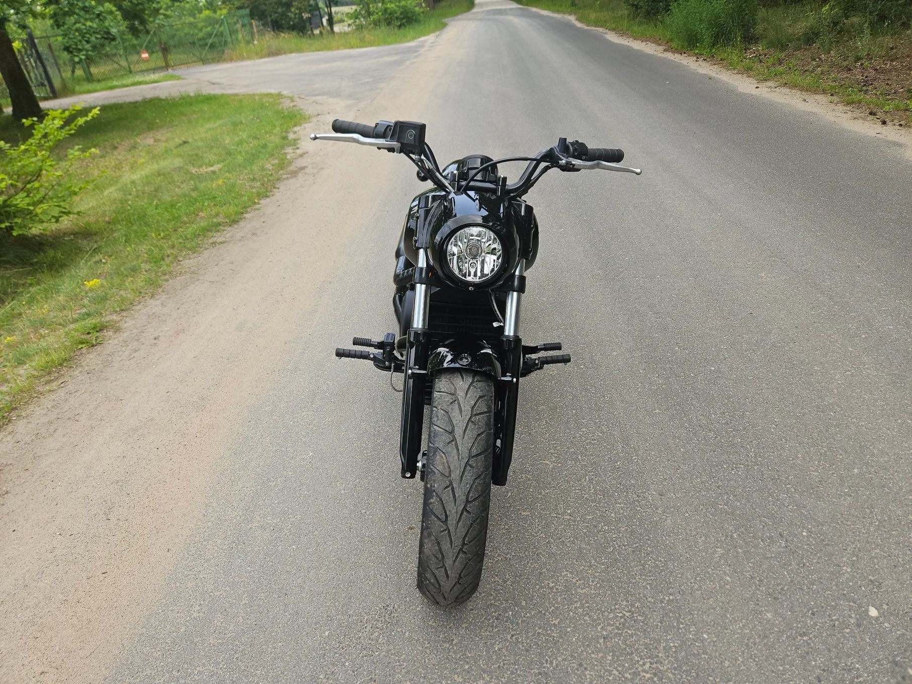 Indian Scout Scout Bobber Sixty 2023 ABS