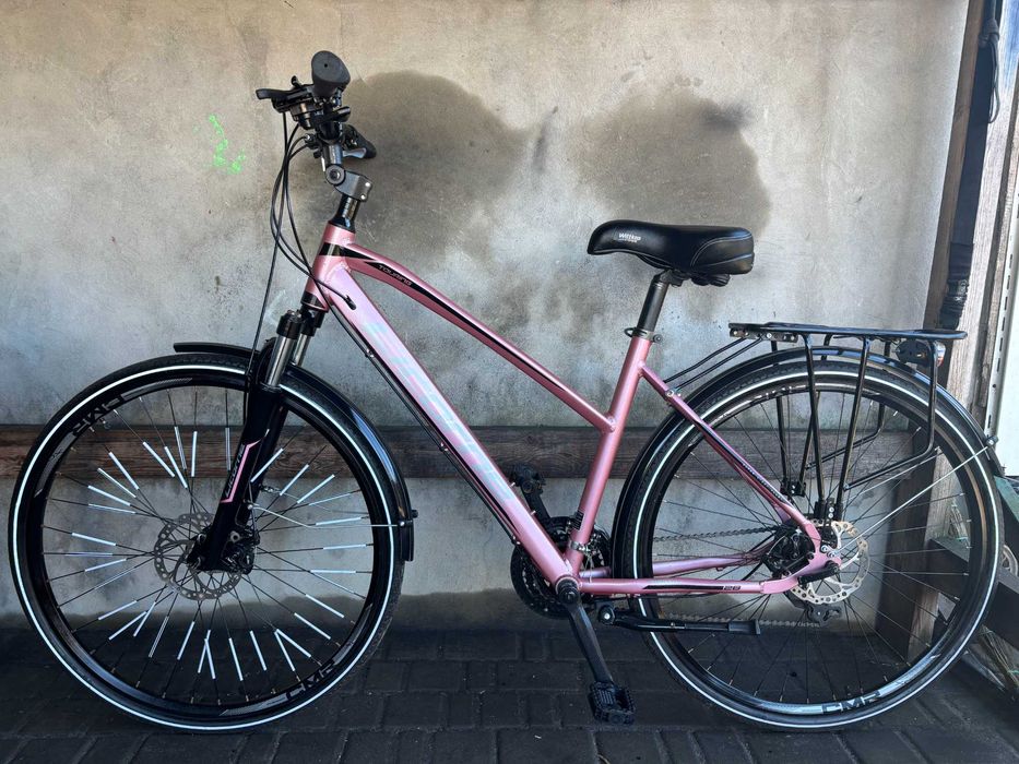 Велосипед GERMANY В Новому Стані!!!