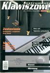 Instrumenty Klawiszowe 10/1998