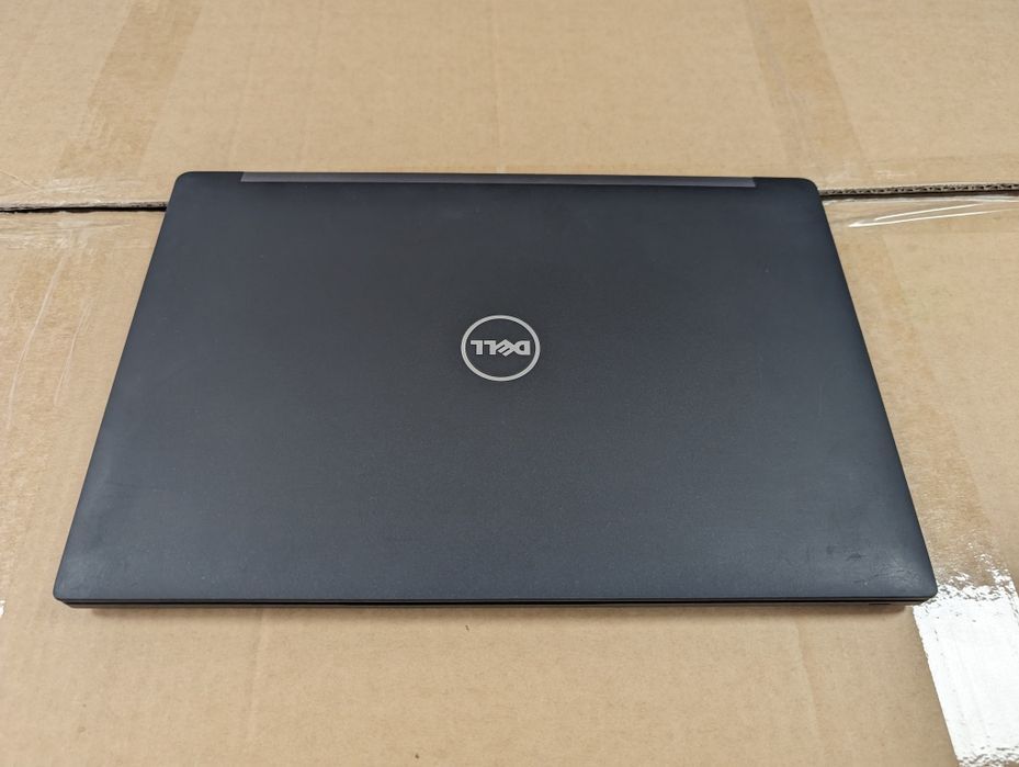 Доступно 100 шт ноутбука Dell Latitude 7480: ваш ідеальний спутник.