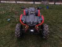 Quad Bashan 150cc