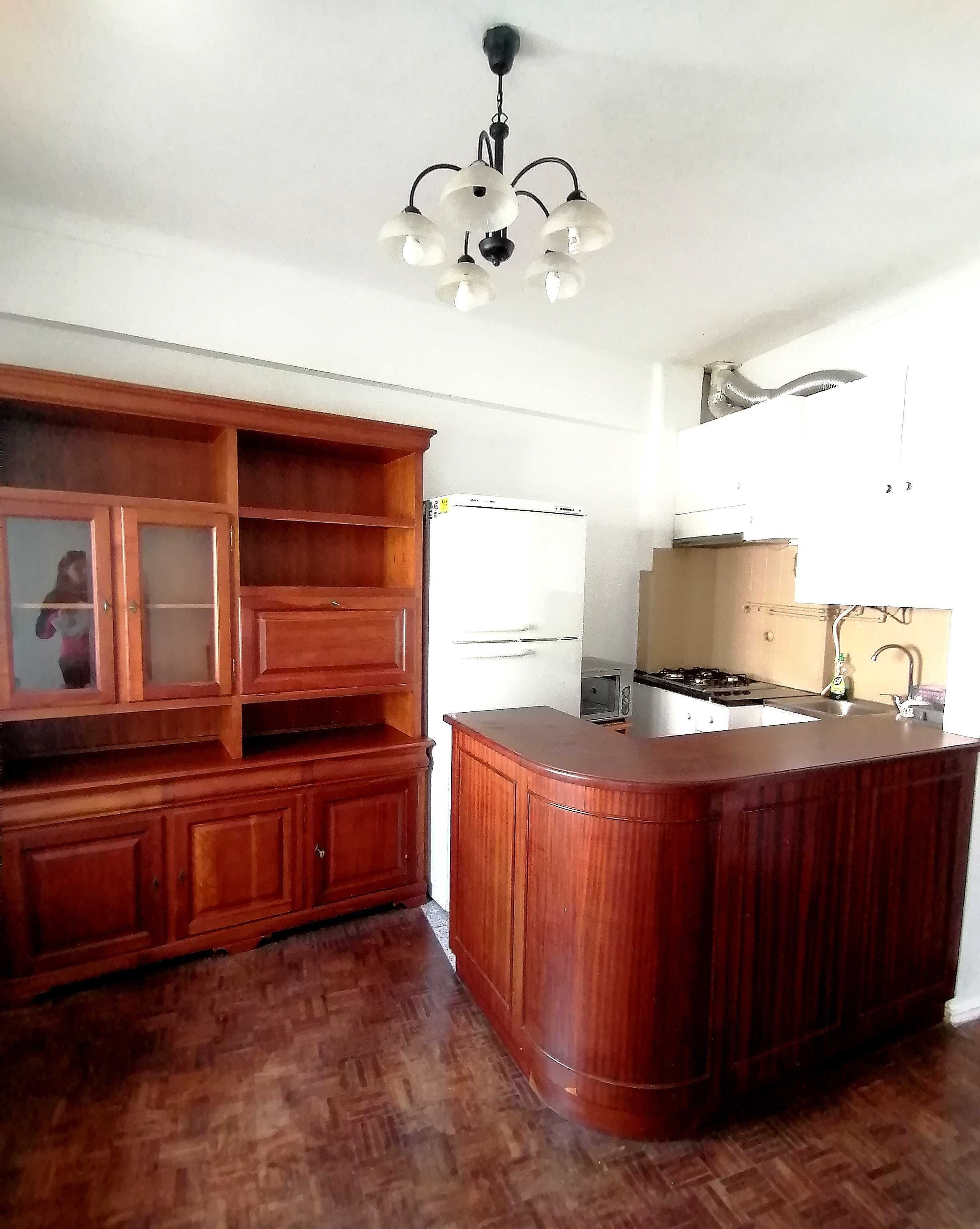 Apartamento T1 Reboleira