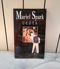 Muriel Spark "Uczta"