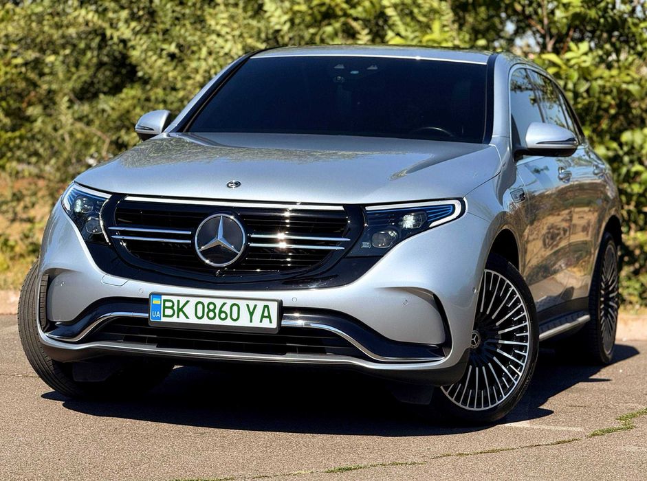 Avtoreal_kr Mercedes-Benz EQC 400 2020