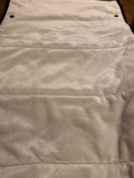 Saco inverno easywalker