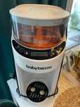 Baby Brezza formula pro advanced