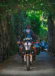 KTM 1290 Super Adventure Adventure