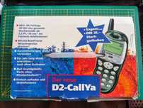 Telefon komórkowy Sagem MC 930