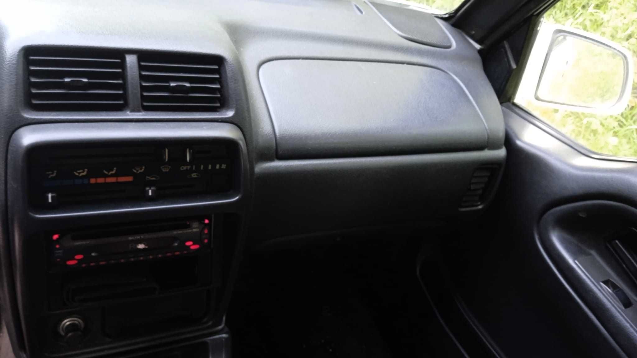 Suzuki Vitara 1.9 Td 96