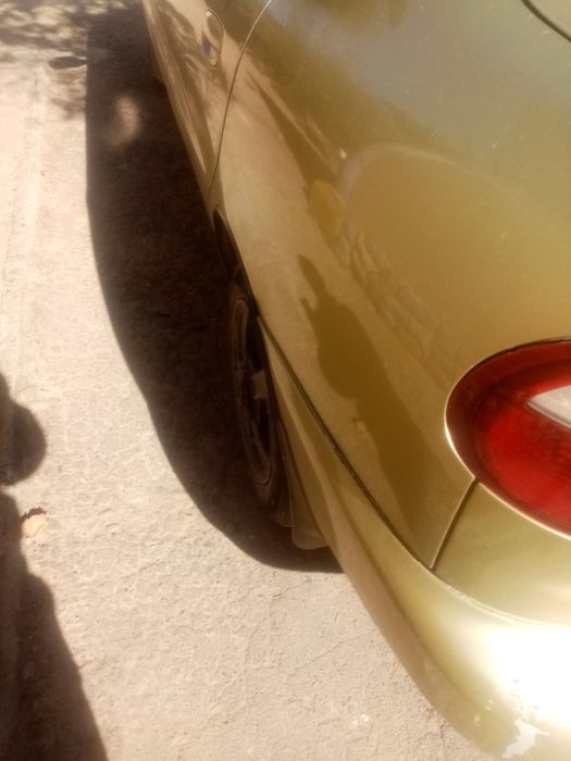 Продам ланос, сенс