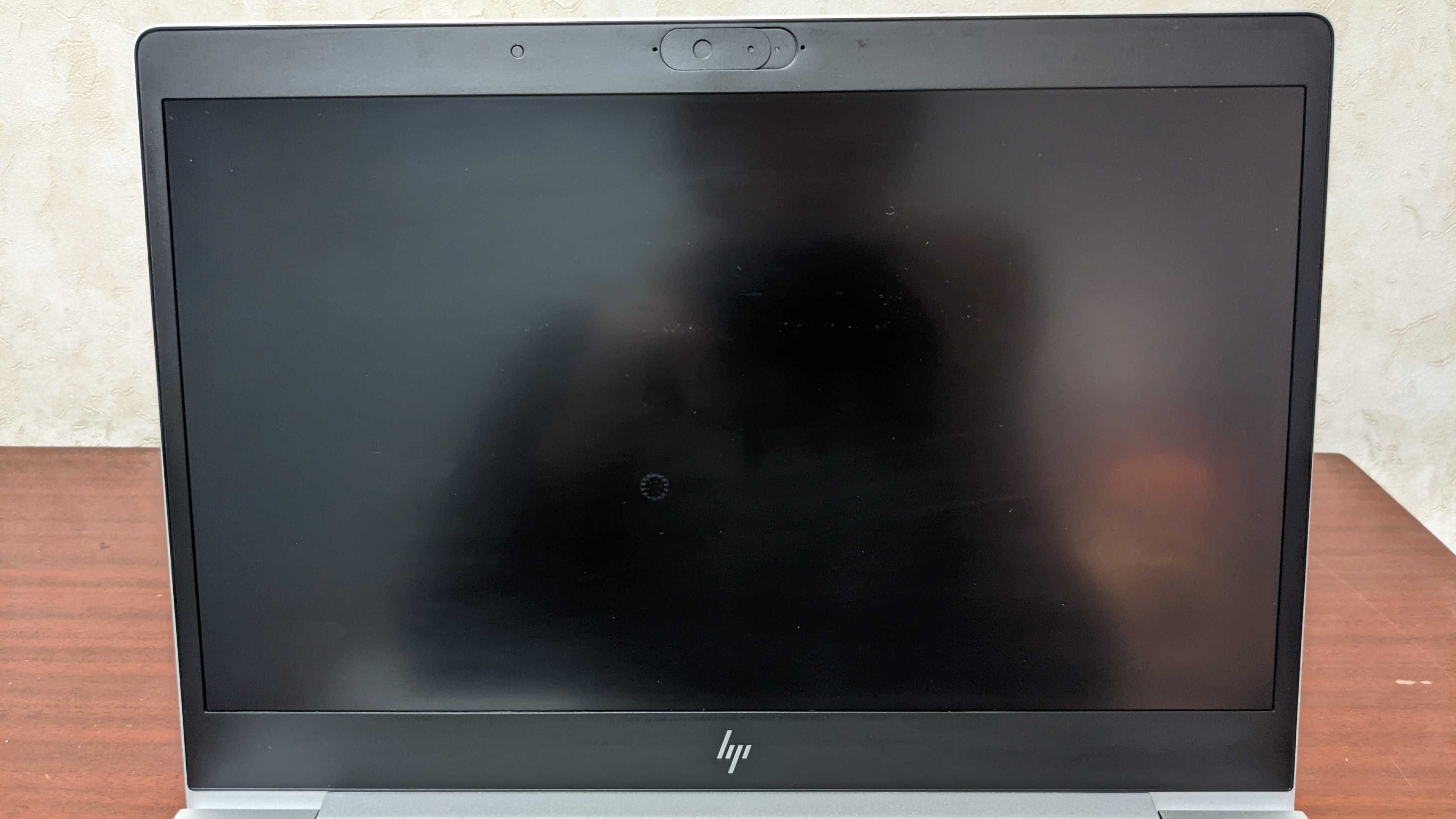 Ноутбук HP EliteBook 840 G5 | i5-8350U | 16 GB | 256 GB SSD
