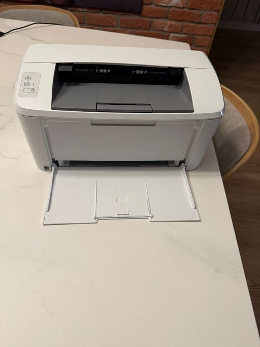 Drukarka hp Laser Jet M110w. Transport gratis