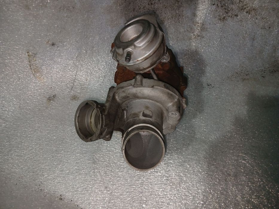 Турбіна  Volkswagen Transporter T5 Touareg (2003-2009 р. в) 2