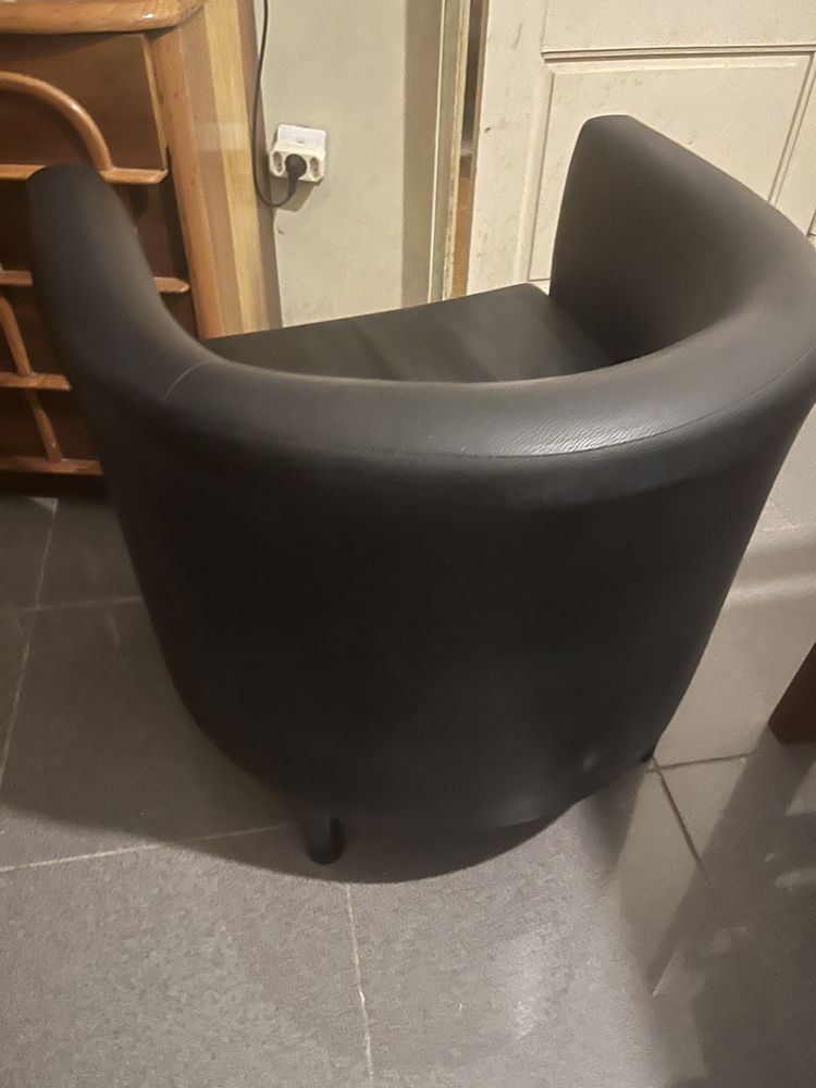 Cadeira de quarto