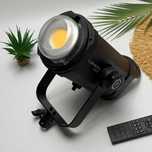 Студійне світло Refutuna SLG-C 300W LED. ІДЕАЛ! (видеосвет)
