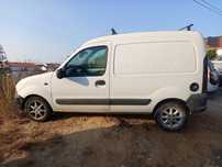Renault Kangoo 1.9D