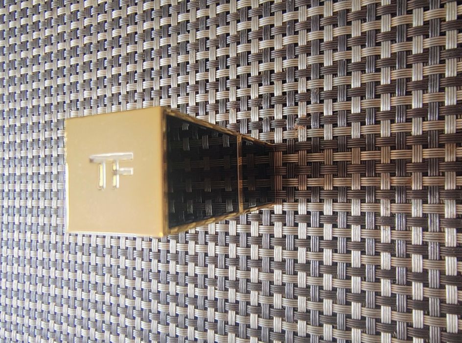 Tom Ford Lip Color – 69 Night Mauve: