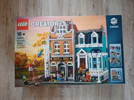 10270 Księgarnia Lego Creator Expert