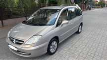 Citroen C8 2.2 hdi exclusive