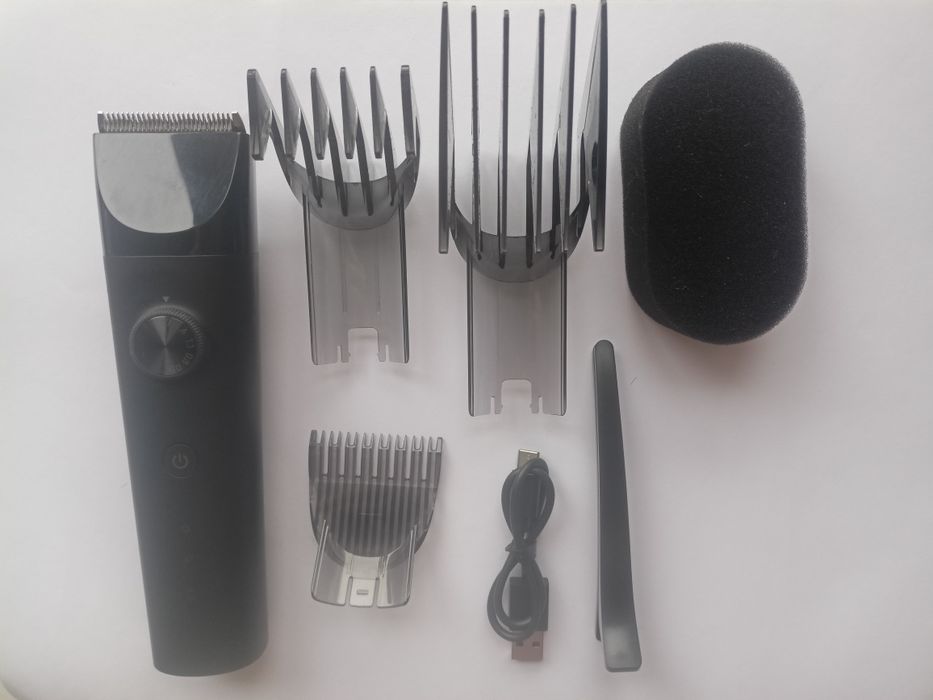 Машинка - триммер для стрижки