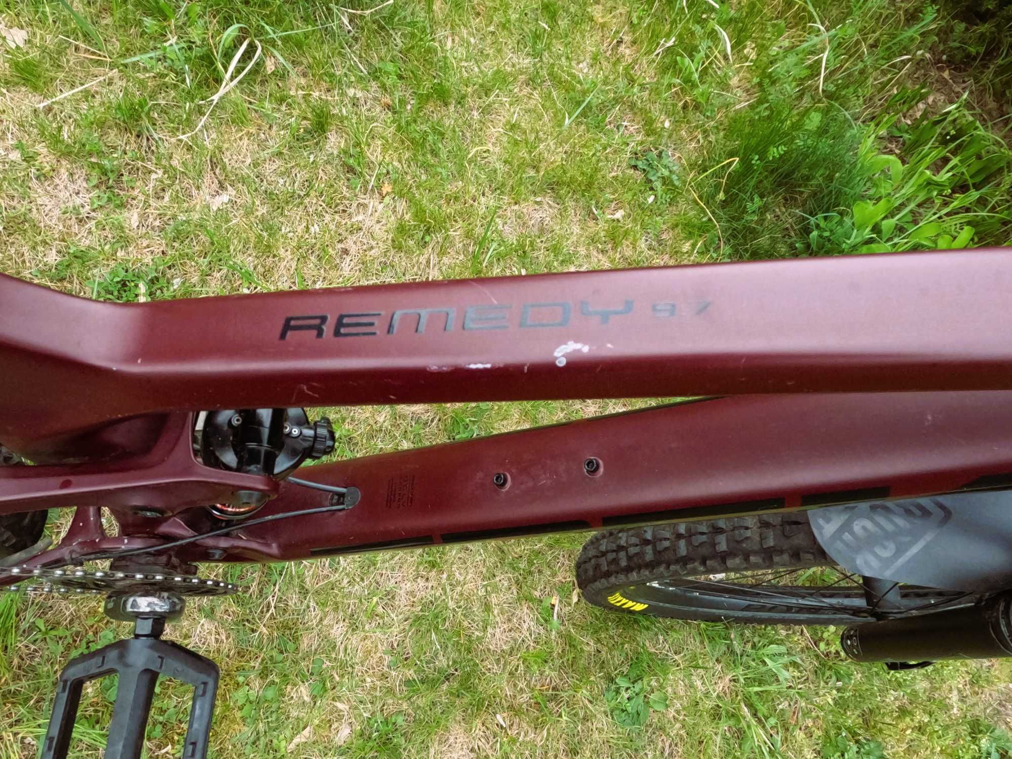 Trek Remedy 9.7 rozm. L