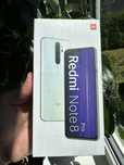 Telefon Xiaomi Redmi Note 8 Pro 6 GB / 64 GB 4G (LTE) zielony