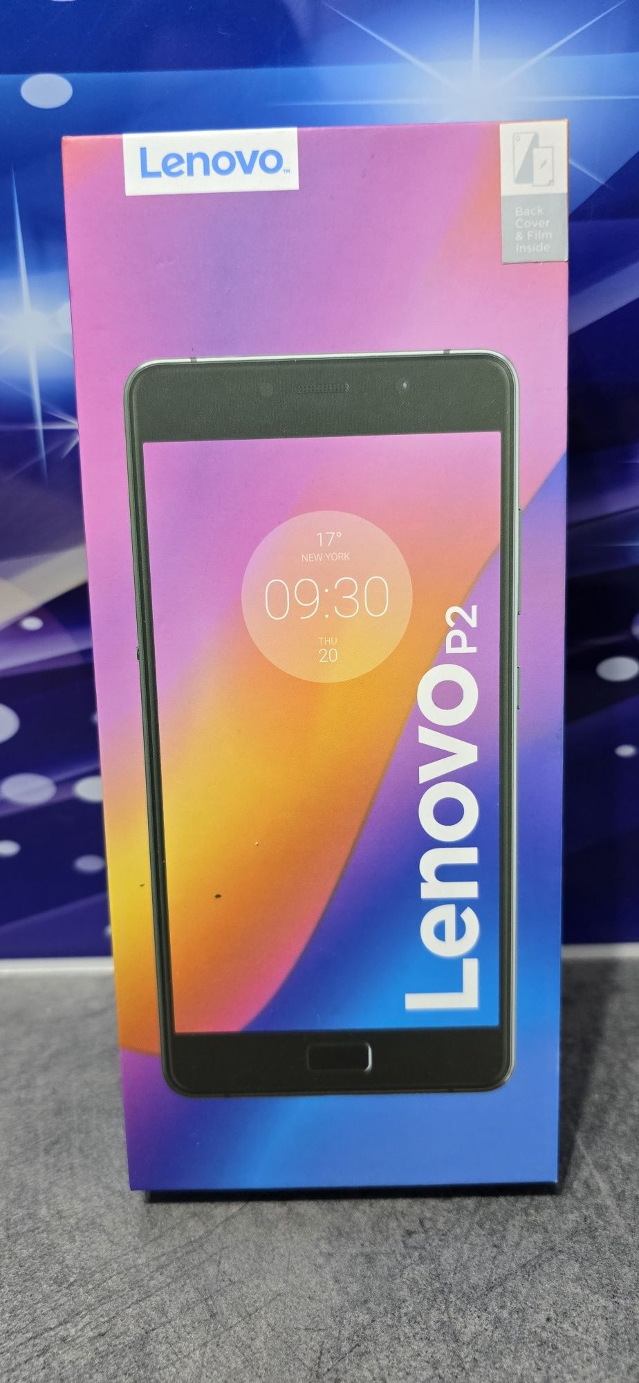 Telefon LENOVO P2a42