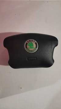 Skoda Air Bag (1U0 880 201 А) Шкода.