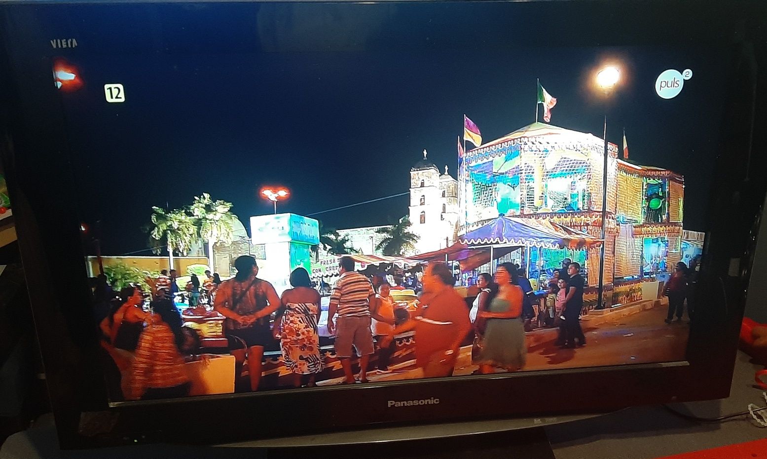 TV Panasonic Viera 32 cale