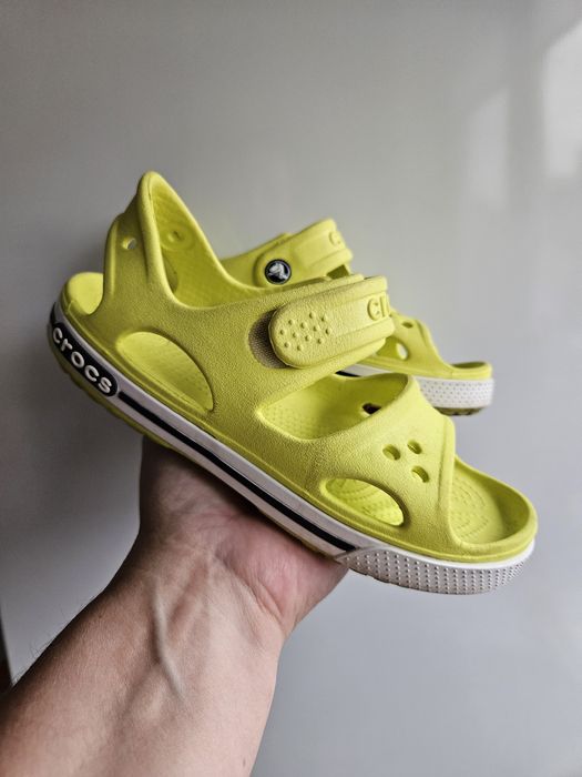 Босоніжки Crocs C13 (31-33)