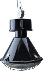 Lampa loft dzwon