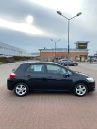 Toyota Auris 1.6 Valvematic + LPG