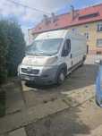 Peugeot boxer 2.2 hdi maxi