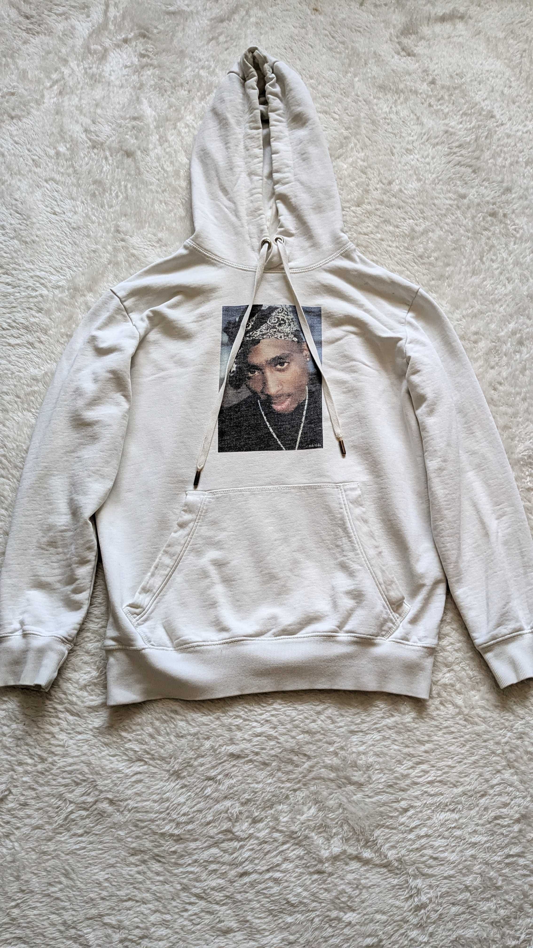 Худі Reserved x 2pac