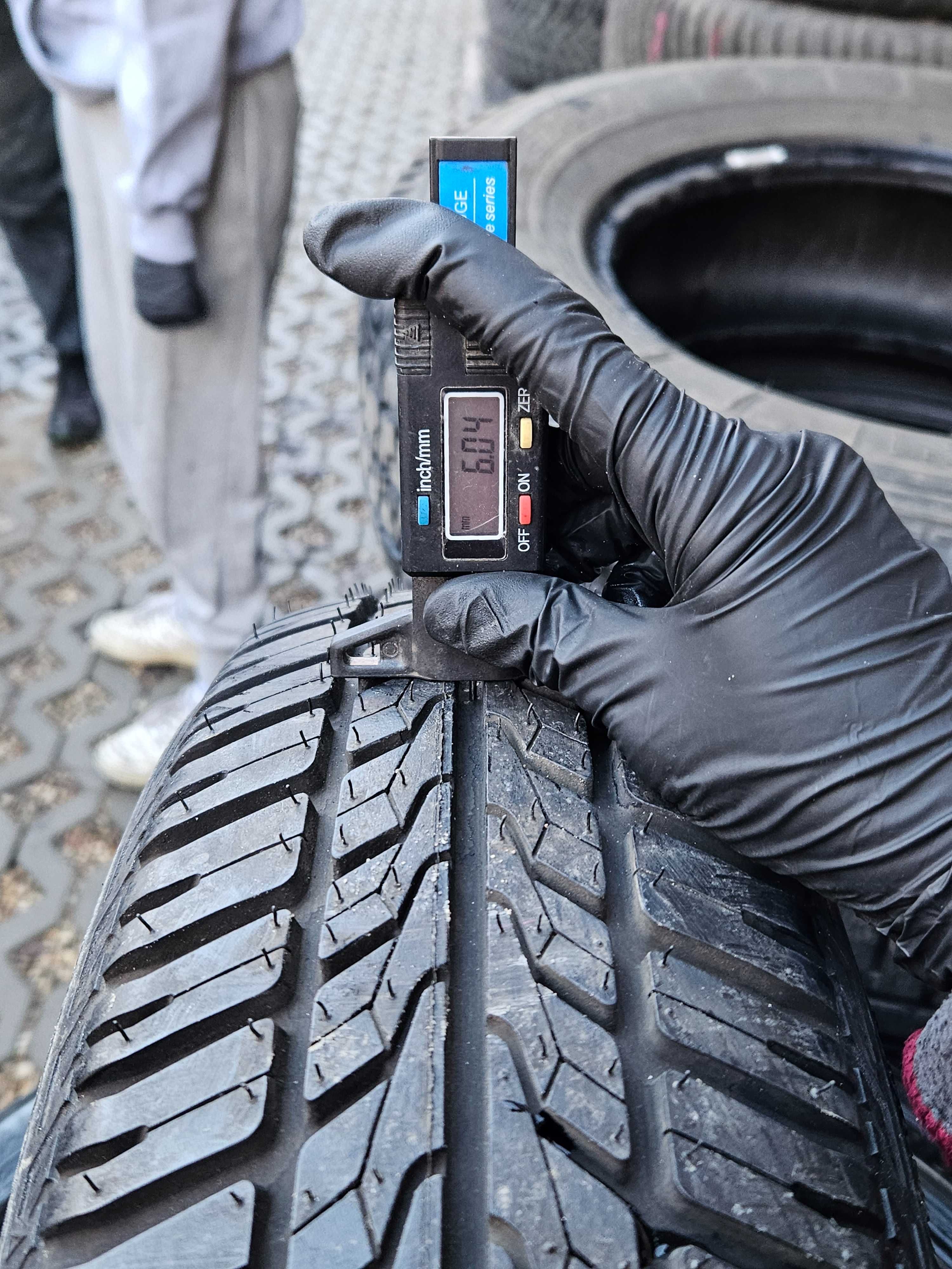 Fulda 155/70 r13 Linero Diadem /// 6mm!!! NOWA