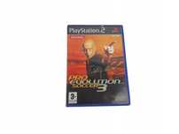 Gra Pro Evolution Soccer 3 Sony Playstation 2 (Ps2) (Eng) (4I)